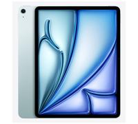 Tablette Apple iPad Air M3 (2025) Wi-Fi 256 Go 13 pouces Bleu