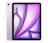 Tablette Apple iPad Air M3 (2025) Wi-Fi 512 Go 13 pouces Mauve