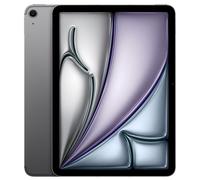 Tablette Apple iPad Air M3 (2025) Wi-Fi + Cellular 128 Go 11 pouces Gris sidéral