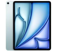 Tablette Apple iPad Air M3 (2025) Wi-Fi + Cellular 128 Go 13 pouces Bleu