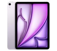 Apple iPad Air 5G Apple M TD-LTE & FDD-LTE 256 Go 27,9 cm (11") 8 Go Wi-Fi 6E (802.11ax) iPadOS 18 Violet