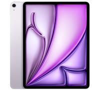 Tablette Apple iPad Air M3 (2025) Wi-Fi + Cellular 256 Go 13 pouces Mauve