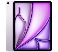 Tablette Apple iPad Air M3 (2025) Wi-Fi + Cellular 256 Go 13 pouces Mauve
