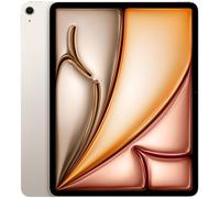 Tablette Apple iPad Air M4 (2026) Wi-Fi 128 Go 13 pouces Lumière stellaire