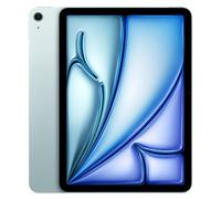 Tablette Apple iPad Air M4 (2026) Wi-Fi 256 Go 11 pouces Bleu