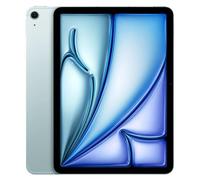 Tablette Apple iPad Air M4 (2026) Wi-Fi + Cellular 128 Go 11 pouces Bleu