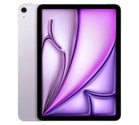 Tablette Apple iPad Air M4 (2026) Wi-Fi + Cellular 128 Go 11 pouces Violet