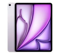 Tablette Apple iPad Air M4 (2026) Wi-Fi + Cellular 128 Go 13 pouces Violet
