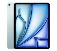 Tablette Apple iPad Air M4 (2026) Wi-Fi + Cellular 256 Go 13 pouces Bleu