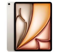 Tablette Apple iPad Air M4 (2026) Wi-Fi + Cellular 256 Go 13 pouces Lumière stellaire