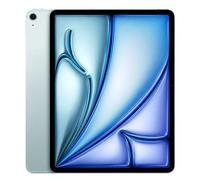 Tablette Apple iPad Air M4 (2026) Wi-Fi + Cellular 512 Go 13 pouces Bleu