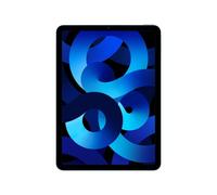 Tablette Apple iPad Air Wi-Fi 64 Go 10.9 pouces Bleu