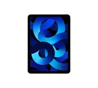 Apple iPad Air Apple M 64 Go 27,7 cm (10.9") 8 Go Wi-Fi 6 (802.11ax) iPadOS 15 Bleu