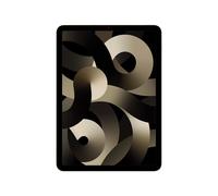 Tablette Apple iPad Air Wi-Fi + Cellular 64 Go 10.9 pouces Beige