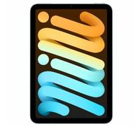 Apple iPad Mini 8,3 pouces (2024) 7e génération Wi-Fi A17 Pro 128 Go Bleu