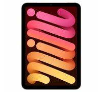 Apple iPad mini 128 Go 21,1 cm (8.3") Wi-Fi 6E (802.11ax) iPadOS 18 Blanc