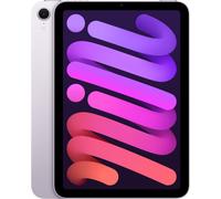 Apple iPad mini 256 Go 21,1 cm (8.3") Wi-Fi 6E (802.11ax) iPadOS 18 Violet