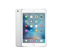 Tablette Apple iPad mini 4 Wi-Fi 128 Go 7.9 pouces Argent | Occasion