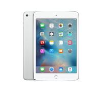 Tablette Apple iPad mini 4 Wi-Fi 128 Go 7.9 pouces Argent | occasion