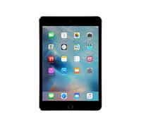 Tablette Apple iPad mini 4 Wi-Fi 128 Go 7.9 pouces Gris | Occasion