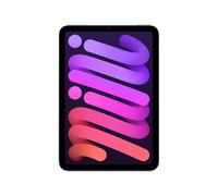 Apple iPad mini 5G TD-LTE & FDD-LTE 256 Go 21,1 cm (8.3") Wi-Fi 6 (802.11ax) iPadOS 15 Violet