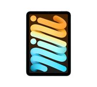 Tablette Apple iPad Mini 7 Wi-Fi + 5G (2024) 8.3" 256 Go Bleu