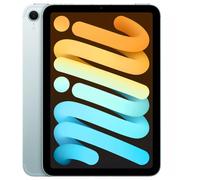 Tablette Apple iPad Mini 7 Wi-Fi + 5G (2024) 8.3" 512 Go Bleu