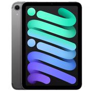 Tablette Apple iPad Mini 7 Wi-Fi + 5G (2024) 8.3" 512 Go Gris Sidéral