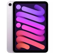 Tablette Apple iPad Mini 7 Wi-Fi + 5G (2024) 8.3" 512 Go Mauve