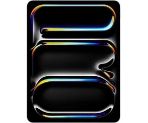 Tablette Apple IPAD Pro 11 M5 256Go Noir Sidéral