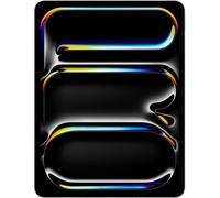 Tablette Apple IPAD Pro 11 M5 2To Argent Nano Cellular