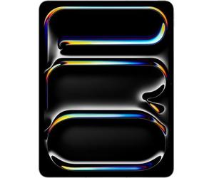 Tablette Apple IPAD Pro 11 M5 512Go Argent Cellular