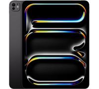 Apple iPad Pro Apple M 1 To 33 cm (13") 16 Go Wi-Fi 6E (802.11ax) iPadOS 17 Noir