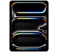 Tablette Apple iPad Pro 5G Apple M5 (2025) 1 To 11 pouces 16 Go RAM Wi-Fi + Cellular Argent