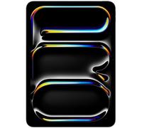 Tablette Apple iPad Pro 5G Apple M5 (2025) 512 Go 11 pouces 12 Go RAM Wi-Fi + Cellular Noir