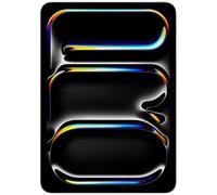 Tablette Apple iPad Pro Apple M5 (2025) 2 To 11 pouces 16 Go RAM Wi-Fi Argent