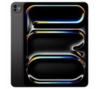 Apple iPad Pro Apple M 256 Go 33 cm (13") 8 Go Wi-Fi 6E (802.11ax) iPadOS 17 Noir