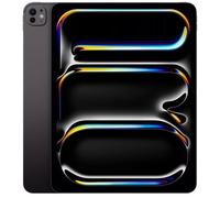 Tablette Apple iPad Pro M4 (2024) Wi-Fi 1 To 13 pouces Noir spatial - avec verre standard
