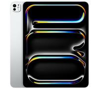 Tablette Apple iPad Pro M4 (2024) Wi-Fi 2 To 13 pouces Argent - avec verre standard