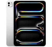 Apple iPad Pro 2024 5Gen 11" 512GB M4 Silver ITA MVVD3TY/A