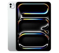 Apple iPad Pro Apple M 512 Go 27,9 cm (11") 8 Go Wi-Fi 6E (802.11ax) iPadOS 17 Argent