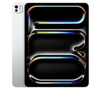 Tablette Apple iPad Pro M4 (2024) Wi-Fi 512 Go 13 pouces Argent - avec verre standard