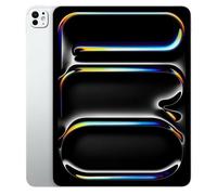 Tablette Apple iPad Pro M4 (2024) Wi-Fi 512 Go 13 pouces Argent - avec verre standard
