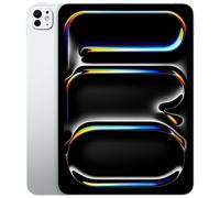Tablette Apple iPad Pro M4 (2024) Wi-Fi + Cellular 1 To 11 pouces Argent - avec verre standard