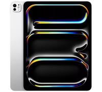 Tablette Apple iPad Pro M4 (2024) Wi-Fi + Cellular 1 To 13 pouces Argent