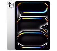 Tablette Apple iPad Pro M4 (2024) Wi-Fi + Cellular 512 Go 11 pouces Argent