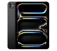 Apple iPad Pro 5G Apple M TD-LTE & FDD-LTE 512 Go 27,9 cm (11") 8 Go Wi-Fi 6E (802.11ax) iPadOS 17 Noir