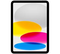 Tablette Apple iPad Wi-Fi 256 Go 10.9 pouces Argent