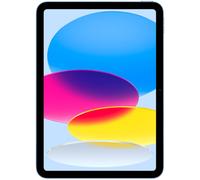 Tablette Apple iPad Wi-Fi 256 Go 10.9 pouces Bleu