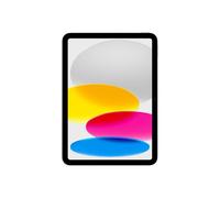 Tablette Apple iPad Wi-Fi 64 Go 10.9 pouces Argent